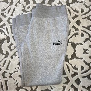 Puma Sweatpants